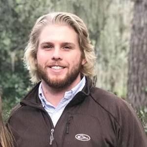 Meet your Posher, Christopher